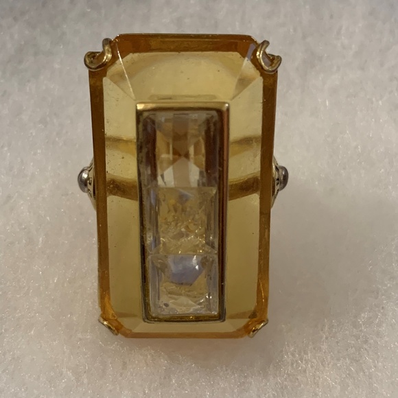 henri bendel Jewelry - Henri Bendel cocktail ring - 5.5/6